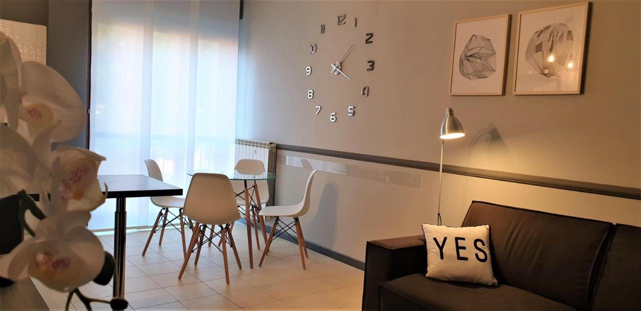 Welcome Brescia Apartments - Volta Exteriör bild