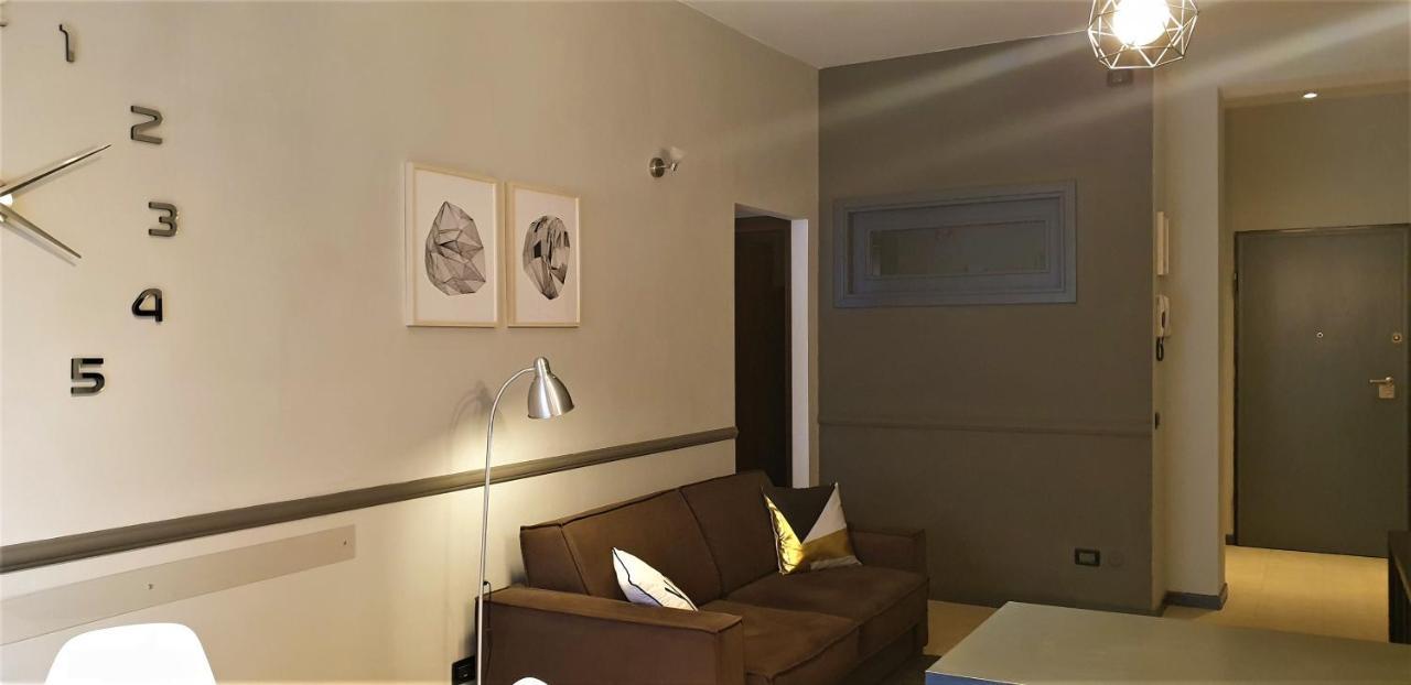 Welcome Brescia Apartments - Volta Exteriör bild